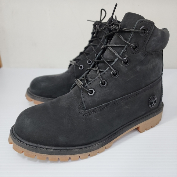 Timberland Classic 6" Waterproof Boots - Picture 1 of 11